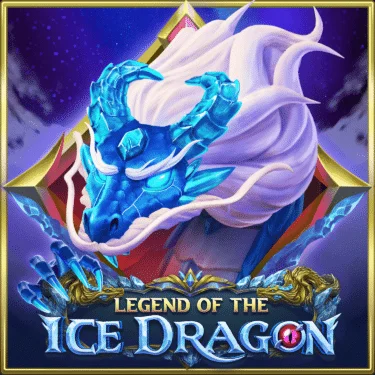 Legend of The Ice Dragon